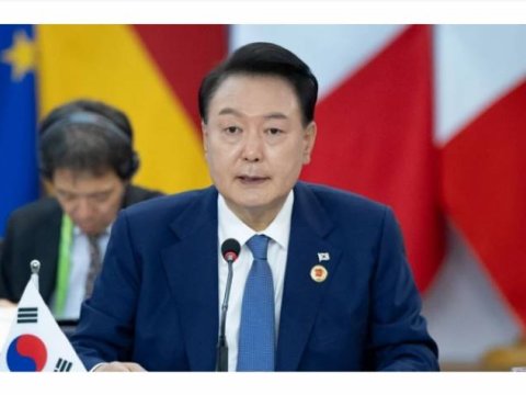 Cənubi Koreya prezidenti vəzifədən kənarlaşdırılıdı