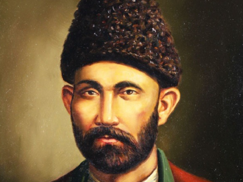 Seyid Əzim Şirvaninin 190 illiyi qeyd ediləcək