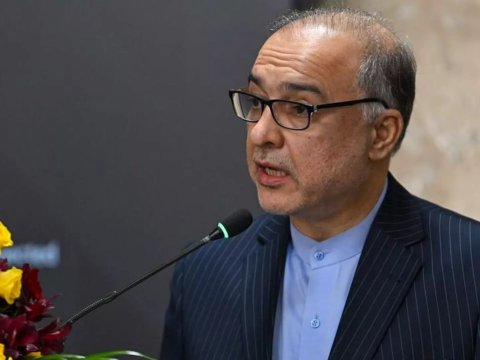 İran istənilən avantüraya HAZIRDIR