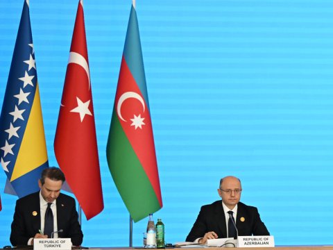 Cənub Qaz Dəhlizi Avropa üçün strateji zənginlikdir