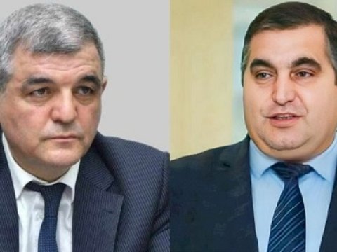 Komitə sədri QHT rəhbərini təbrik edib