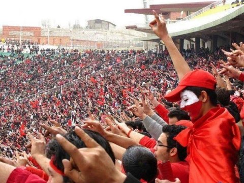 Bu axşam Təbrizdə &ldquo;tufan qopacaq&rdquo;: &ldquo;Traktor&rdquo; Tehran &ldquo;İstiqlal&rdquo;ına qarşı