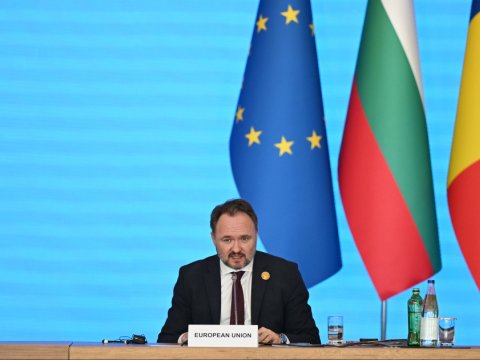 Azərbaycanla əməkdaşlığımız&nbsp;Rusiyadan asılılığımızı azaldıb - Aİ komissarı