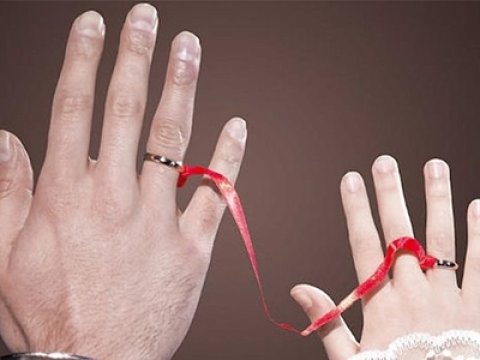 İlk üç ayda 8 erkən nikah - Bu RAYONLARDA