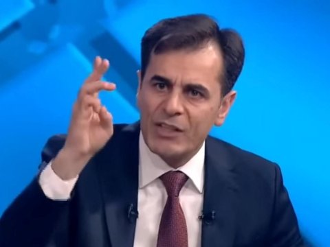 Ədalət Partiyasında nə baş verir? -&nbsp;Elxan Şükürlü &ldquo;üsyan etdi&rdquo;