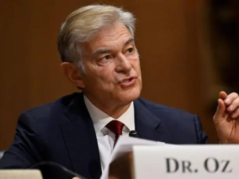 Trampın yüksək vəzifə verdiyi TÜRK HƏKİM