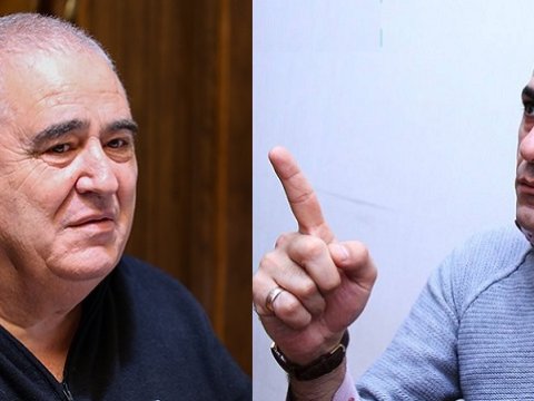 Məscidləri sökmək istəyən &ldquo;Şərurlu İsfəndiyar&rdquo;a sərt cavab: &ldquo;Biriləri ona desin ki..!&rdquo;