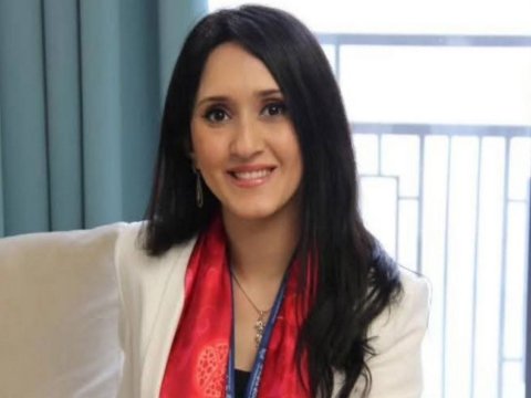 Dövlət Mahnı Teatrına yeni direktor təyin olundu