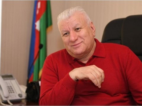 Nazir Əliqismət Lalayevi işdən çıxardı, yerinə onu təyin etdi - FOTO