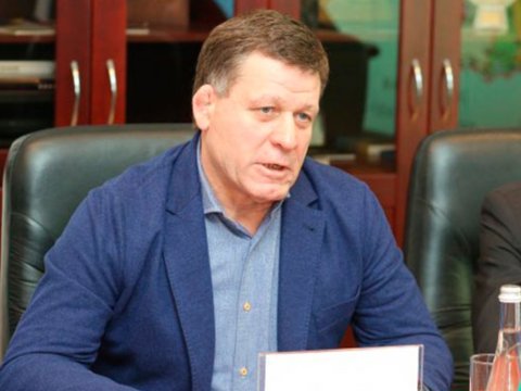 Oleq Bakinski barədə vəsatət təmin olunmadı