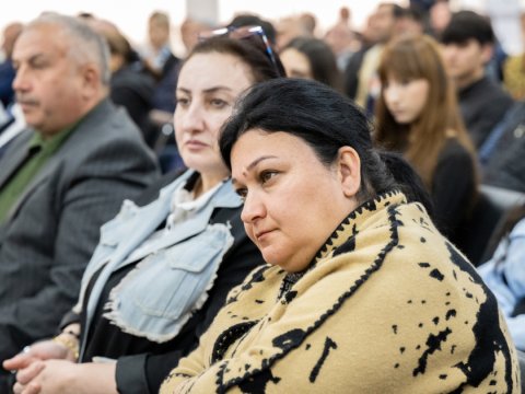 Ermənilərin məhkəməsində daha bir ETİRAF