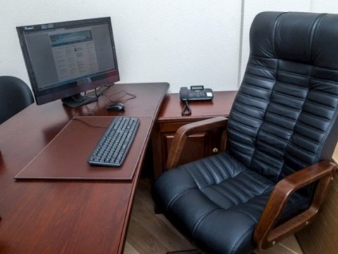 Bu İdarəyə yeni rəis təyin edildi