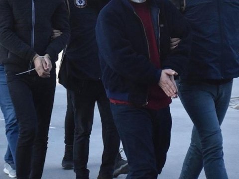 FETÖ əməliyyatı - 70 nəfər tutuldu