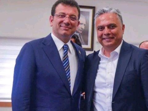 Özgür Özələ YENİ RƏQİB