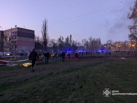 Rusiya Ukraynanın bu şəhərini vurdu - 14 ölü