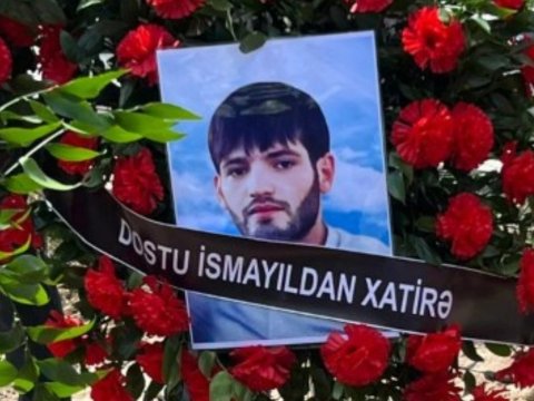 Vətən müharibəsi qazisi faciəli şəkildə həlak oldu