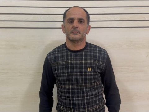 13 kq narkotiklə tutuldu