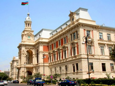 Bakı meriyasında ilk müavin - 3 yüksək vəzifə hələ də BOŞDUR