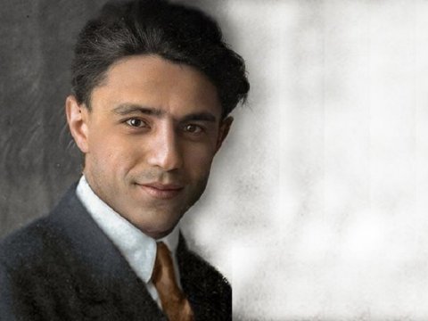 Ermənilərin “Bakı” simfoniyasını yazmağa imkan vermədiyi BƏSTƏKAR