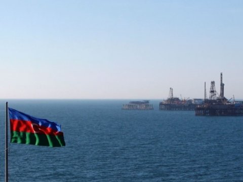 Azərbaycan neftinin YENİ QİYMƏTİ