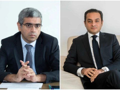 Azərbaycanda nazirə&nbsp;köməkçi TƏYİN EDİLDİ