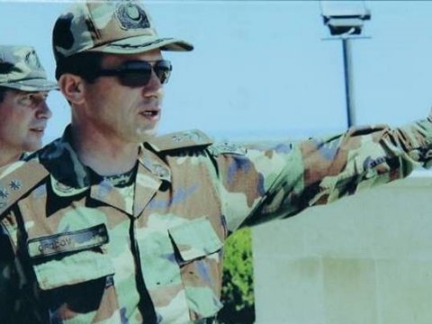 Şəhidlərdən qalan əmanət - Raquf Orucovu xatırladan ƏŞYALAR