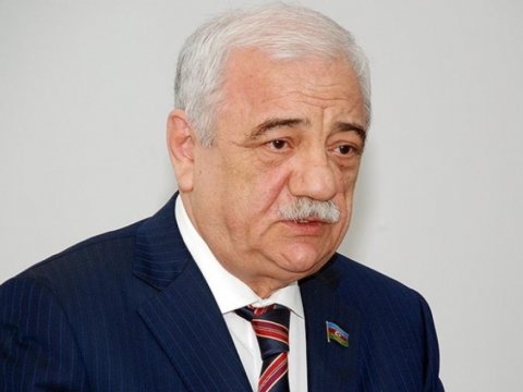 Səttar Möhbalıyevin qardaşına yeni VƏZİFƏ VERİLDİ