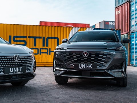 Azərbaycanda ən çox sürülən ÇİN MAŞINLARI - RƏQƏMLƏR