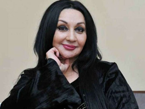 Naibə Allahverdiyevaya ağır itki