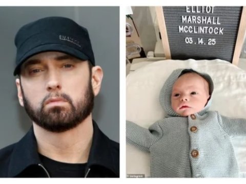 53 yaşında baba oldu