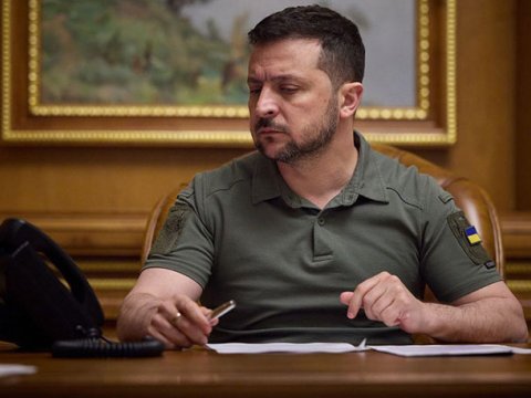 Atəşkəs üçün heç bir ilkin şərt ola bilməz