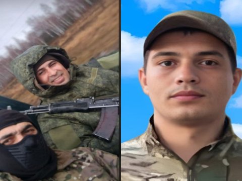 5 ay əvvəl həlak olan azərbaycanlıların meyitləri TAPILDI