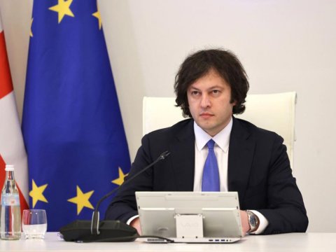 Çox acınacaqlı və üzücü haldır - Kobaxidze təəssüfləndi