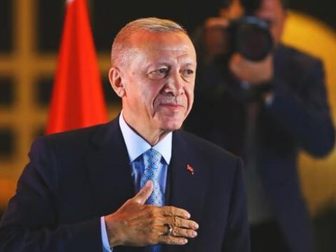 Ərdoğan Vaşinqtona gedəcək