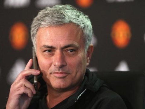 Mourinyo "Fənərbağça"dan ayrılır?