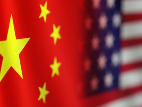 Ticarət müharibəsi:&nbsp;Çin ABŞ-yə&nbsp;QALİB GƏLİR