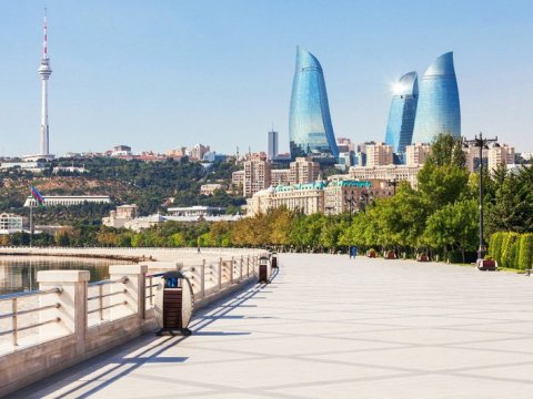 Külək, 20 dərəcə isti - FAKTİKİ HAVA