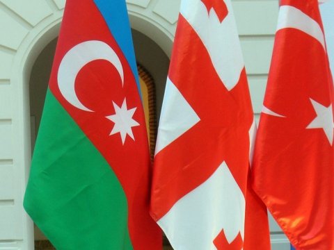 Azərbacan-Türkiyə-Gürcüstan üçtərəfli parlament formatı yaradılacaq