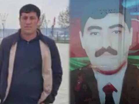 ANAMA-nın minaya düşən əməkdaşı şəhid övladı imiş