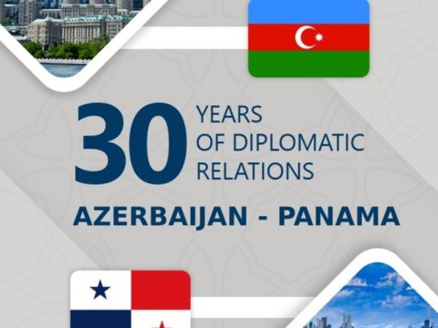 Azərbaycan bu ölkəni təbrik etdi