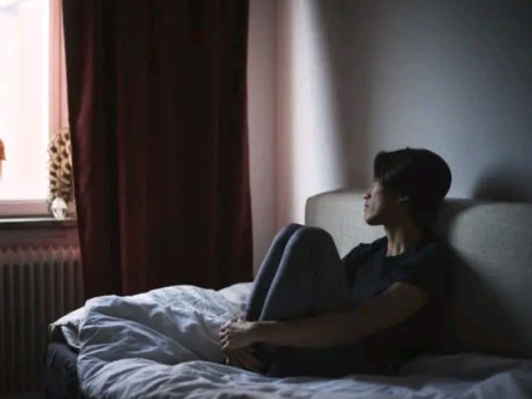 21-ci əsrin səssiz PANDEMİYASI