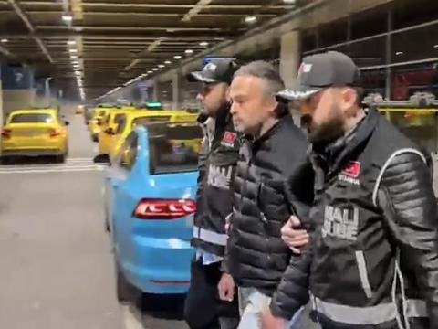 Korrupsiya işində daha bir nəfər TUTULDU