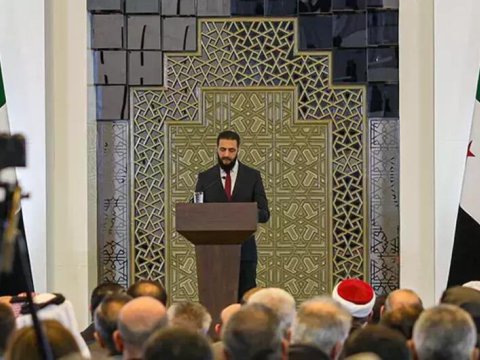 Suriyada prezidentin qardaşına vəzifə verildi