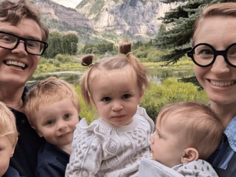 Amerikada&nbsp;ailə böhranı - daha çox uşaq İSTƏYİRLƏR