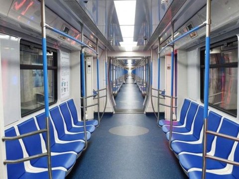 Bakı metrosuna Avropadan vaqonlar gətiriləcək