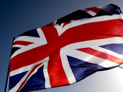 Britaniyadan Azərbaycana başsağlığı