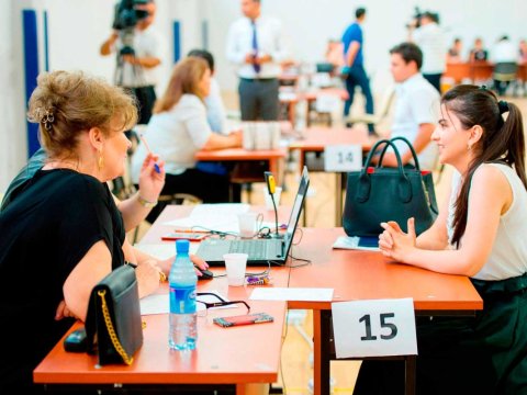 Məktəb psixoloqu olmaq istəyənlərin NƏZƏRİNƏ!