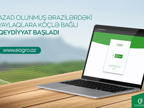 Qarabağdakı yaylaqlara köçlə bağlı qeydiyyat&nbsp;başlayır