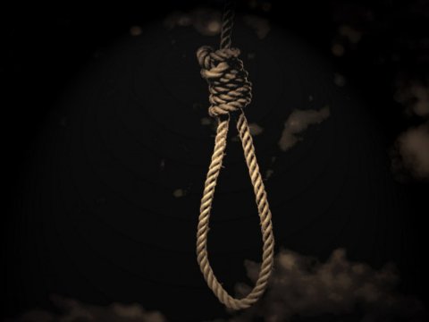 Naxçıvanda 39 yaşlı kişi intihar etdi