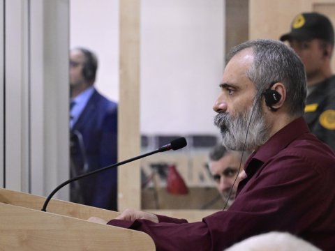 Ermənilərin Azərbaycana inteqrasiyasının əleyhinə idik - David Babayan